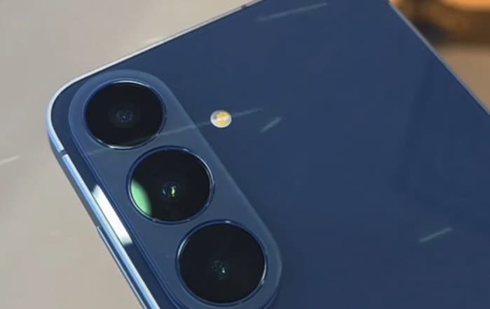 Galaxy S26 FE يظهر بتصميم جديد ومواصفات عالية