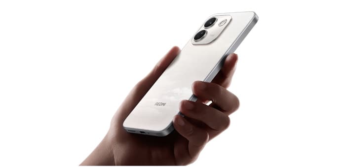 Redmi Note 17 Pro Max يُقدم بطارية ضخمة