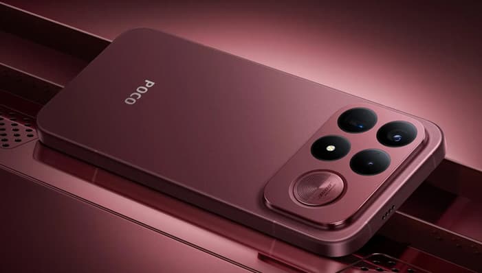 Poco F9 Ultra و Poco F9 برو رسميًا بمواصفات قوية