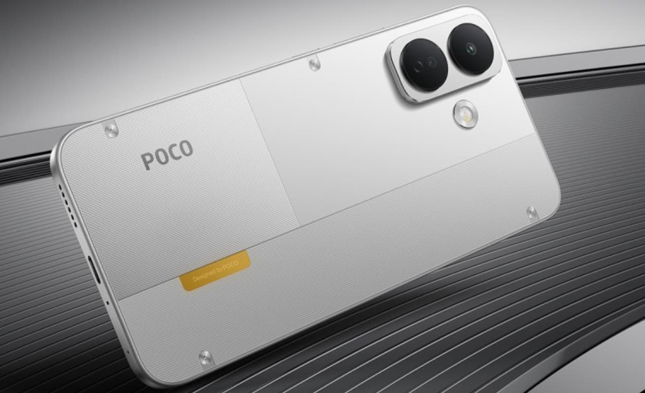 Poco X8 Launches with Large Battery and Strong Chip
