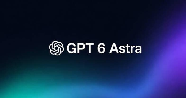 نموذج GPT-6 Astra يمتاز بقدرات برمجية متطورة