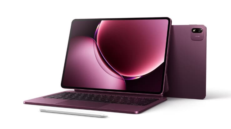 Xiaomi Pad 9 Pro Max launched