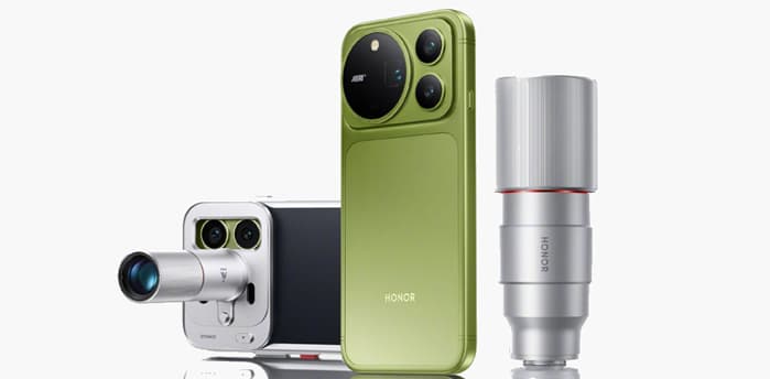 Honor Magic 9 Pro Max camera features