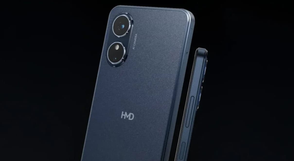 تسريبات تظهر HMD Key 2 ببطارية 5000 مللي أمبير