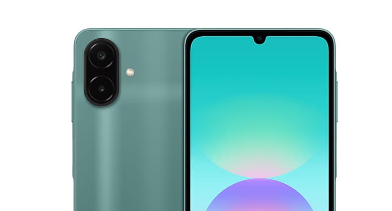 Galaxy A08 يطلق ببطارية أكبر ودعم مستمر