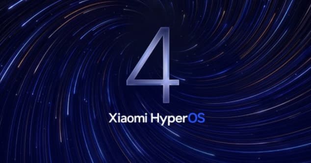 شاومي تطلق نسخة تجريبية من HyperOS 4 عالميًا