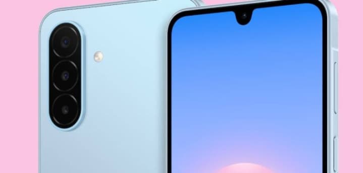 سامسونج Galaxy A18 4G يطلق بميزات جديدة