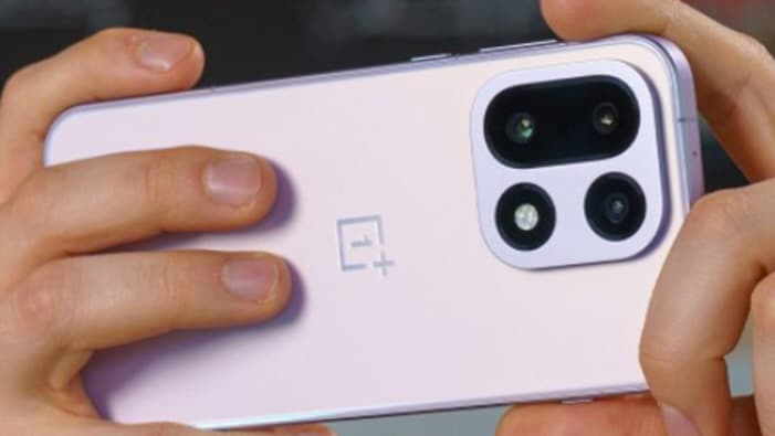 OnePlus 16 يُبرز مزايا قوية