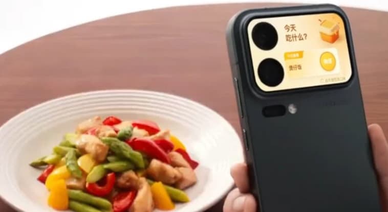 Xiaomi 18 teases advanced specs and smart rear screens