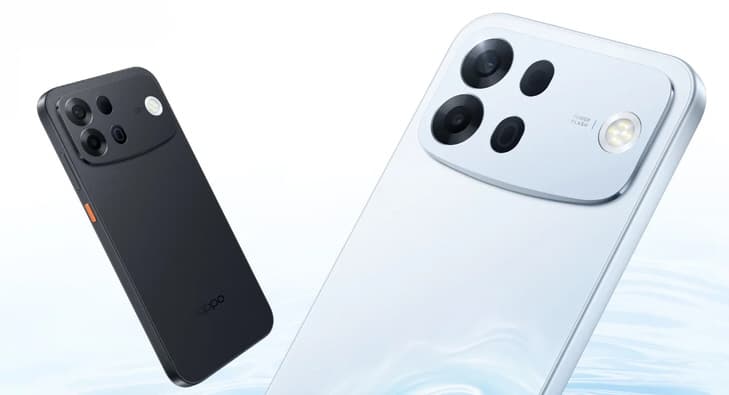 Oppo A7 Pro Max 5G Launches with Large Battery