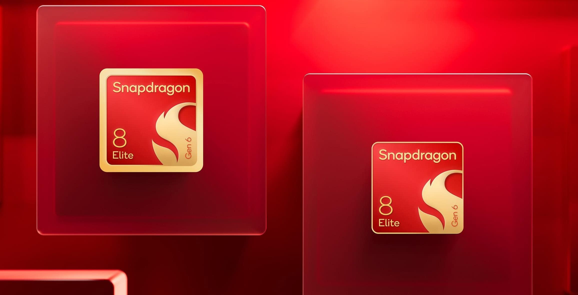 Snapdragon 8 Elite Gen 6 and Extreme launched