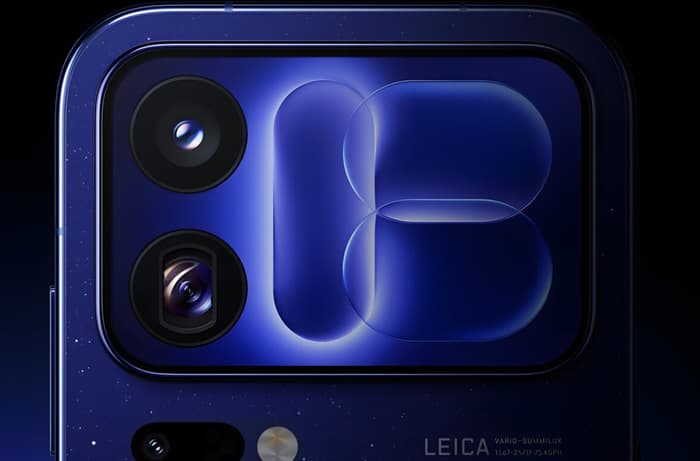 Xiaomi 18 Pro Max unveiled with large battery and 5GHz processor