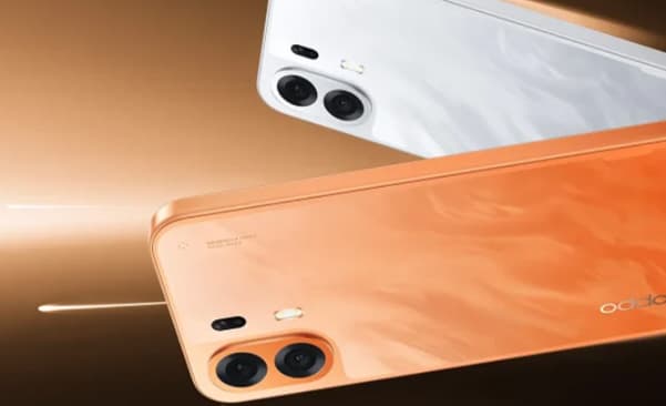 Oppo K14 Plus Launch Date Announced