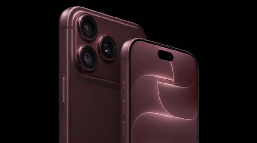 iPhone 18 Pro Max features a surprise
