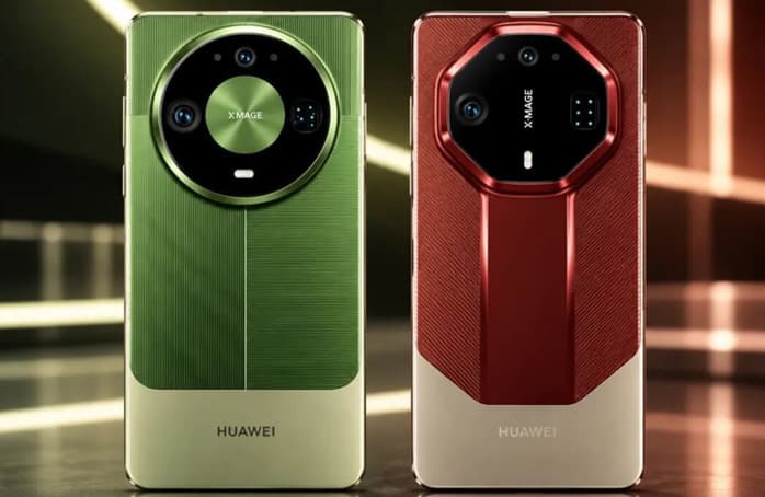 Huawei Mate 90 reveals key features