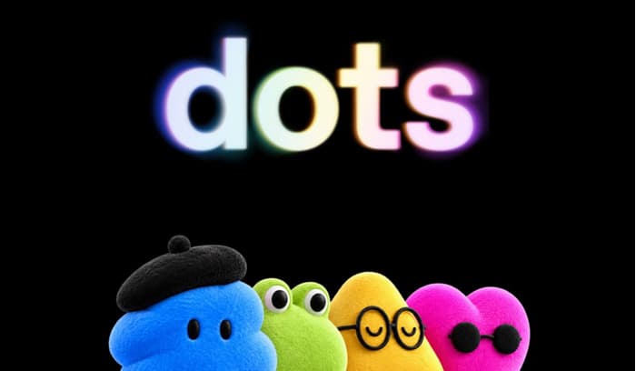 OpenAI Launches Dots AI Agents