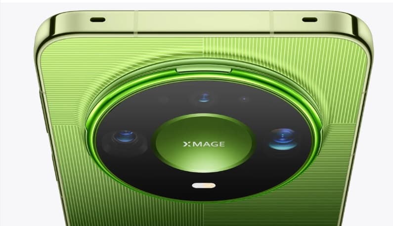 Huawei Mate 90 Pro Max launches with advanced features