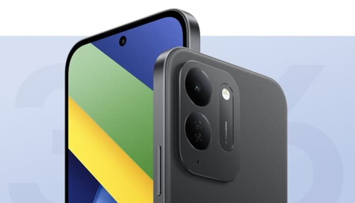 Poco C95 Pro Launches with 7,500mAh Battery
