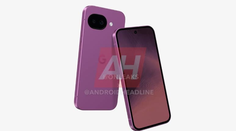 Google Pixel 11a Design and Specs Leak