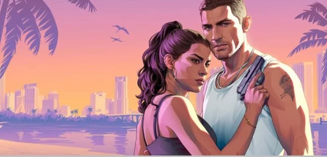 GTA 6 Release Nears Take-Two Details on PC and Online