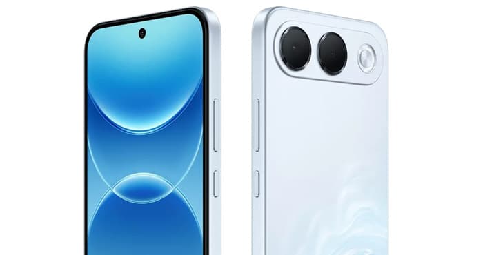 Oppo F35 Launches with 8000mAh Battery