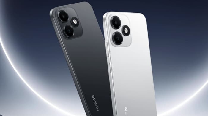 Realme P4s: 7000mAh Battery, 120Hz Screen