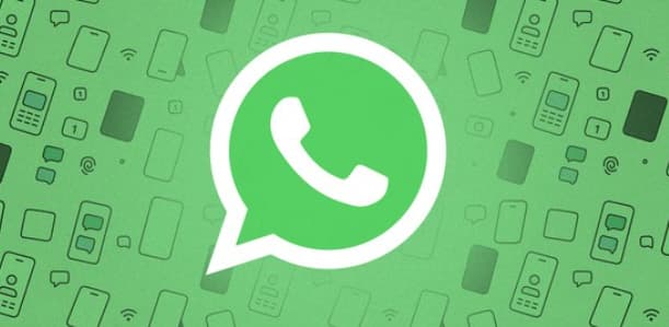 WhatsApp now shows ongoing callers
