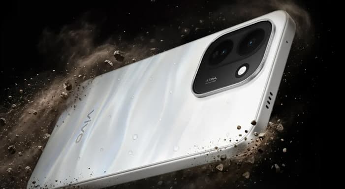 Vivo Y600k Turbo Debuts with 9020mAh Battery