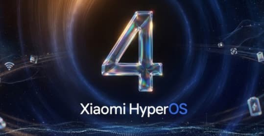 Xiaomi Hyper OS 4 Adds Key iPhone Feature
