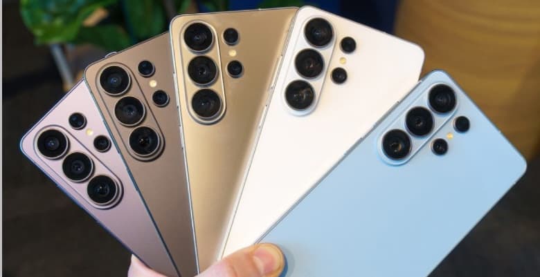 Galaxy S27 may see higher prices due to memory costs