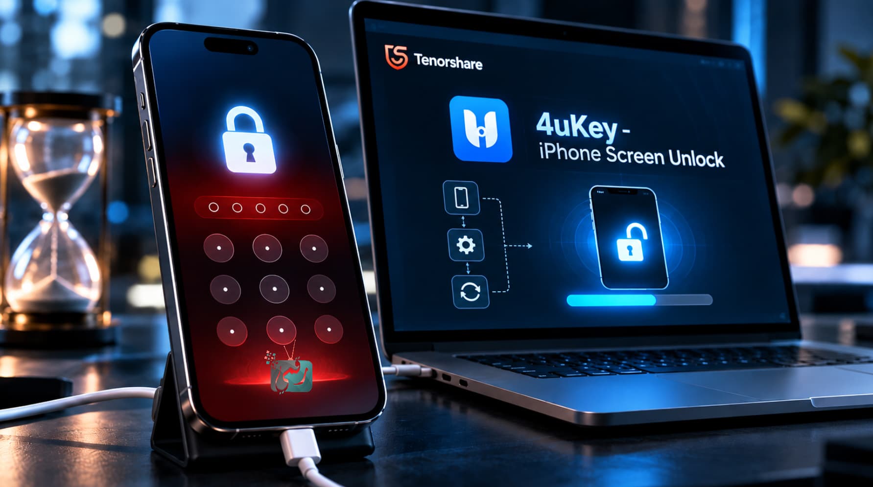 Guide to Unlocking iPhone When Password Is Forgotten