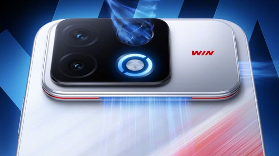 Honor Win 2 Unveiled with 3 Phones and Large Storage