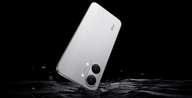 POCO X8 Pro Max with strong power and fast charging