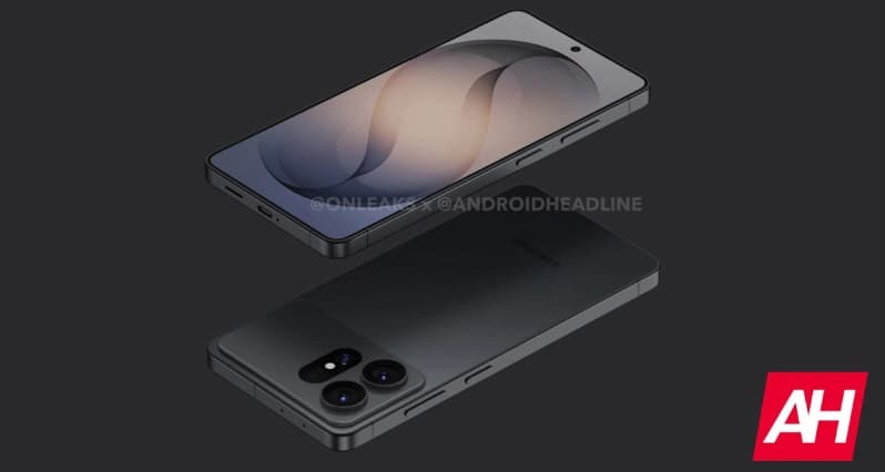 Galaxy S27 Ultra بحواف أقوى
