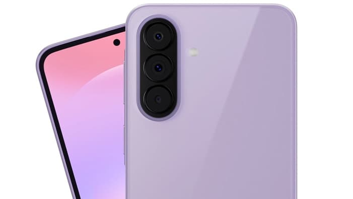 Galaxy A38 Camera Specs Leak