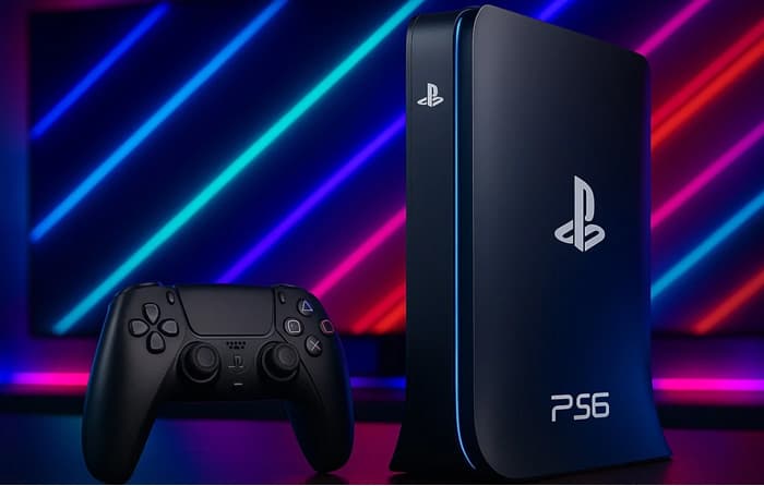Sony reveals PS6 pricing details