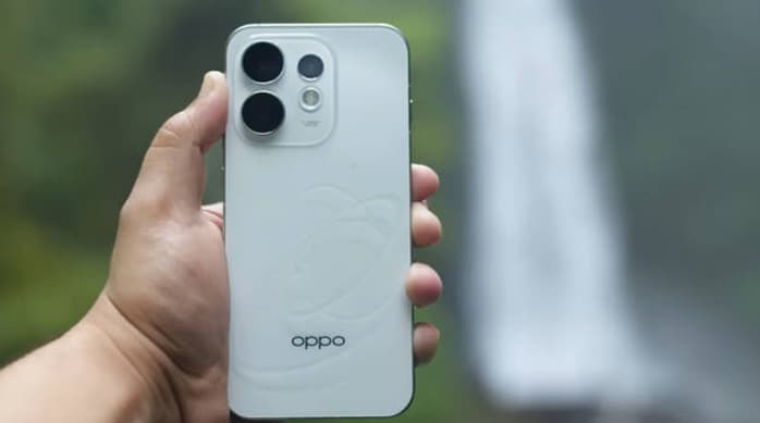 Oppo Reno 17 Pro Key Features Leaked