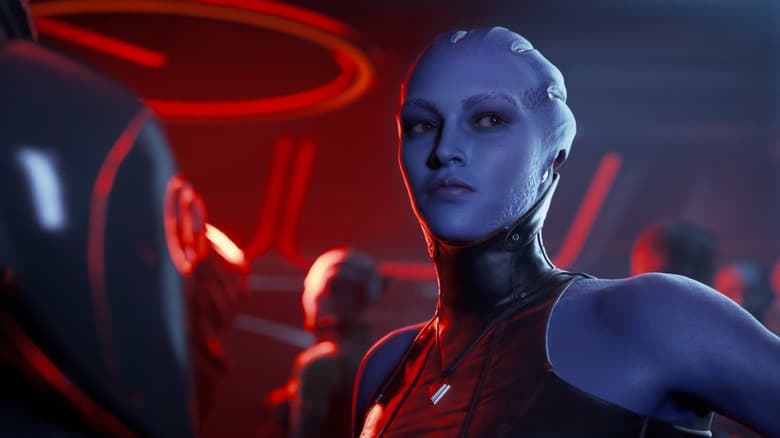 Mass Effect 5 Leak After Studio Closure