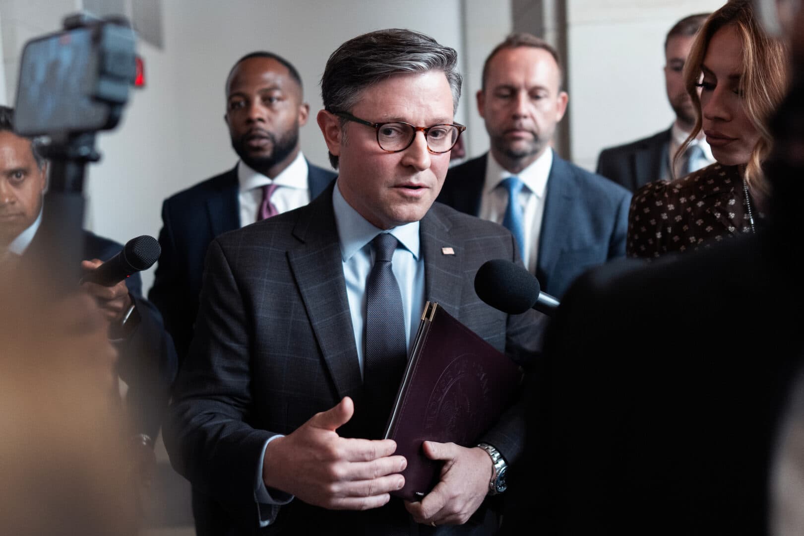 House plans aim for early September exit