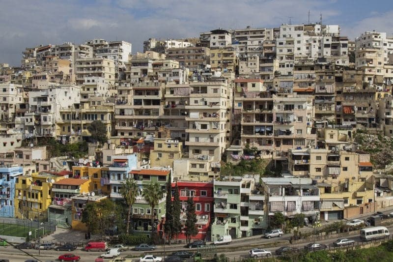 Lawsuit Against Tripoli Muezzin Sparks Outrage