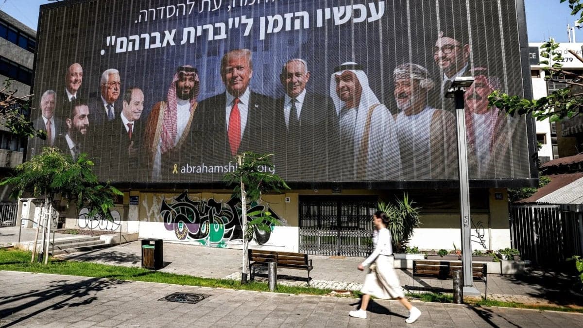 Hezbollah's Role in the Deal and Its Impact on Syria-Israel Relations