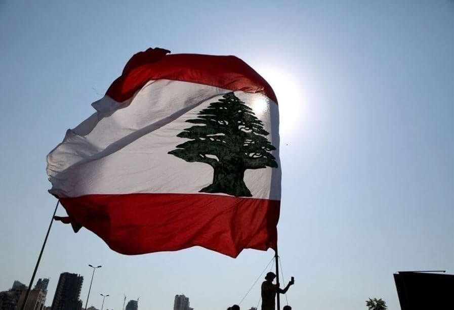 Lebanon Seeks Revival of Dead Agreement