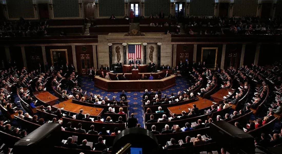 Congress Faces Pressure on Israel Ties