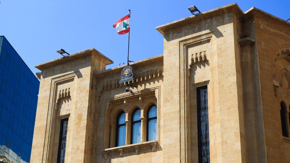 Lebanon Debate: Oppressed's Dish Turns Poisonous