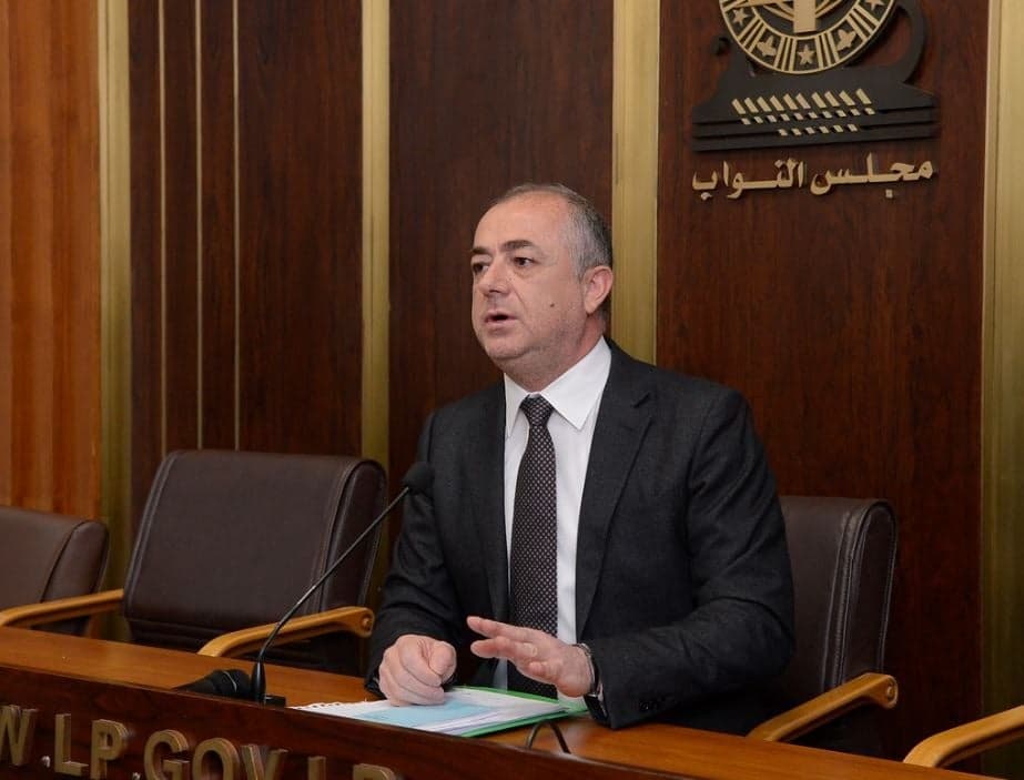 Bou Saab demands government answers