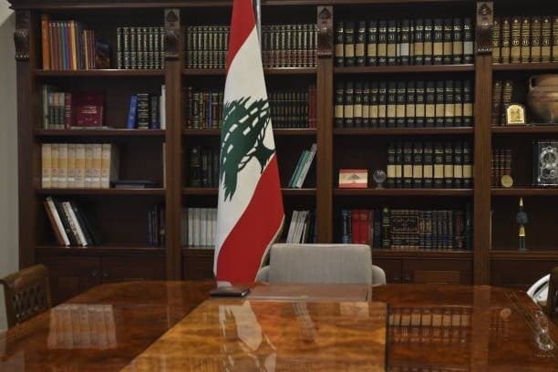 مداولات حكومية حول ملف المتفجرات