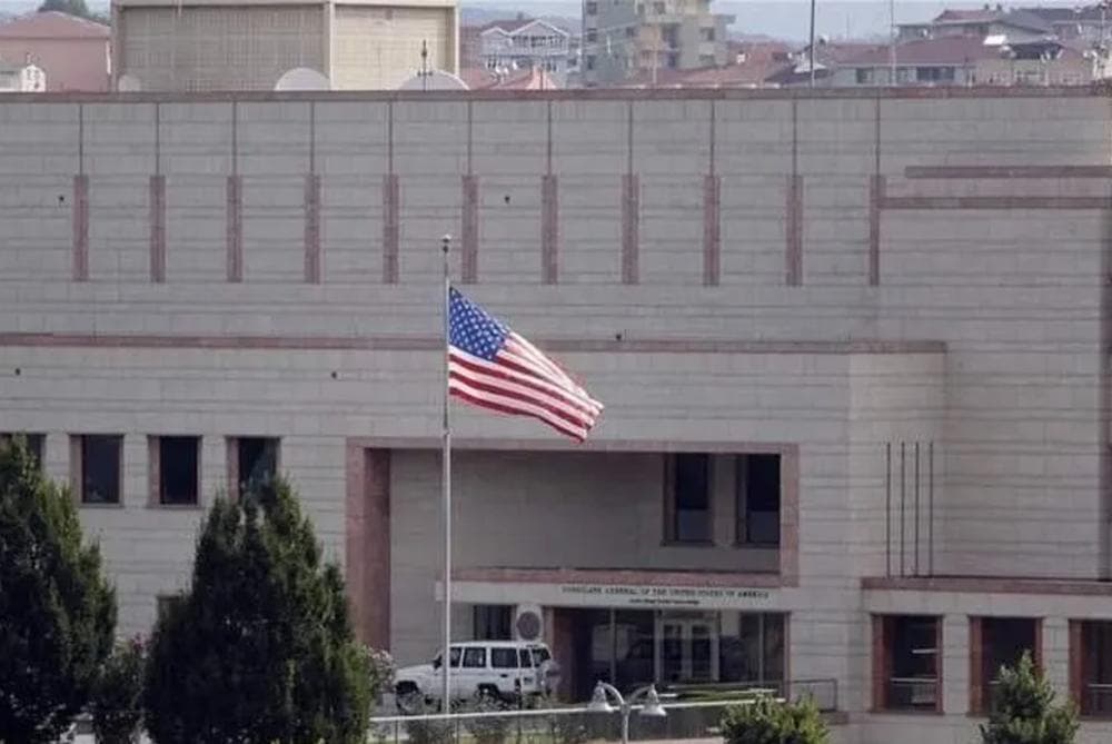 US Embassy Advises Against Travel to Lebanon and Middle East