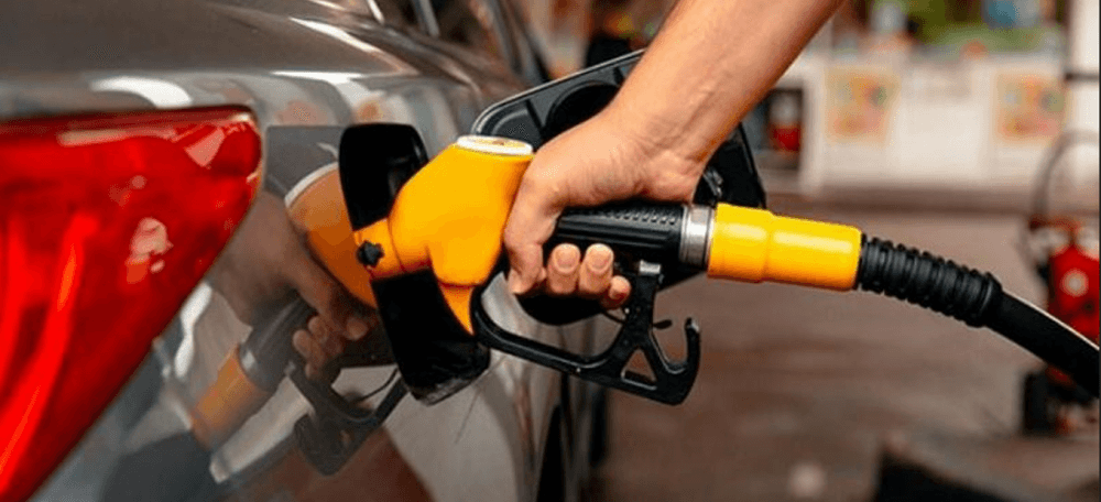 Fuel prices increase again