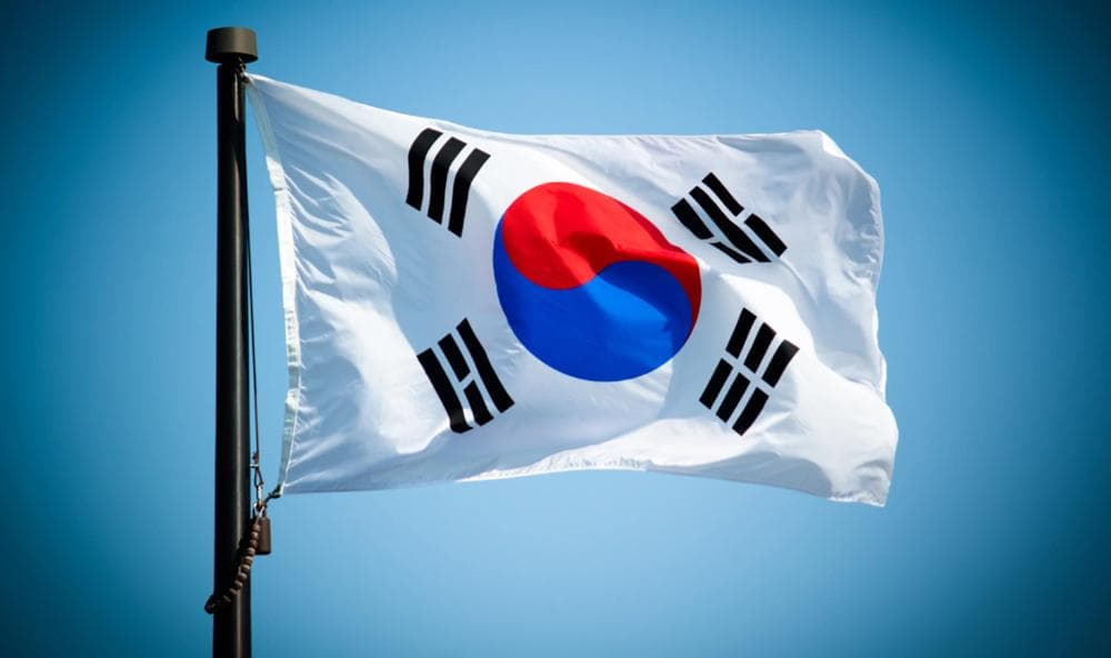 South Korea advises citizens to evacuate Middle East