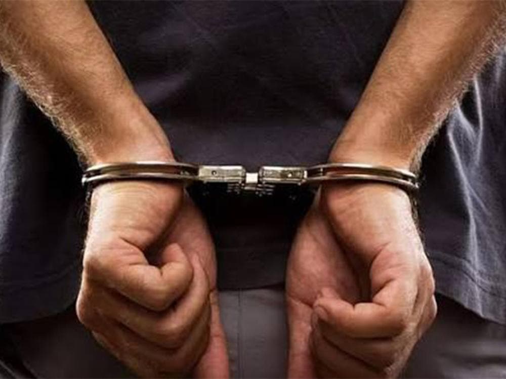 Suspect detained in Al-Salam girl killing